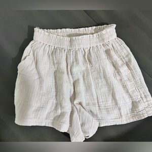 Pool to Party Shorts from Aerie